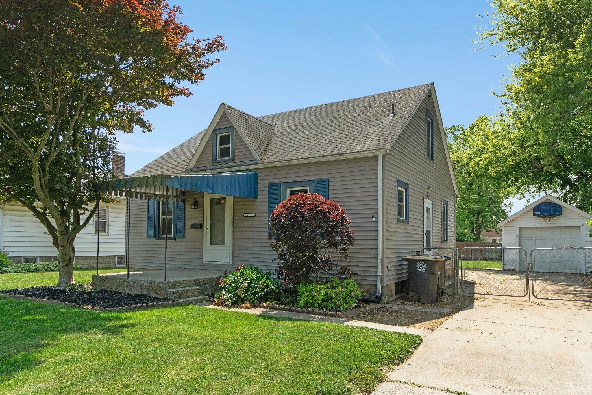 6512 Old Trail Road Fort Wayne, IN 46809 - Photo 5 of 36 Gallery Image 5