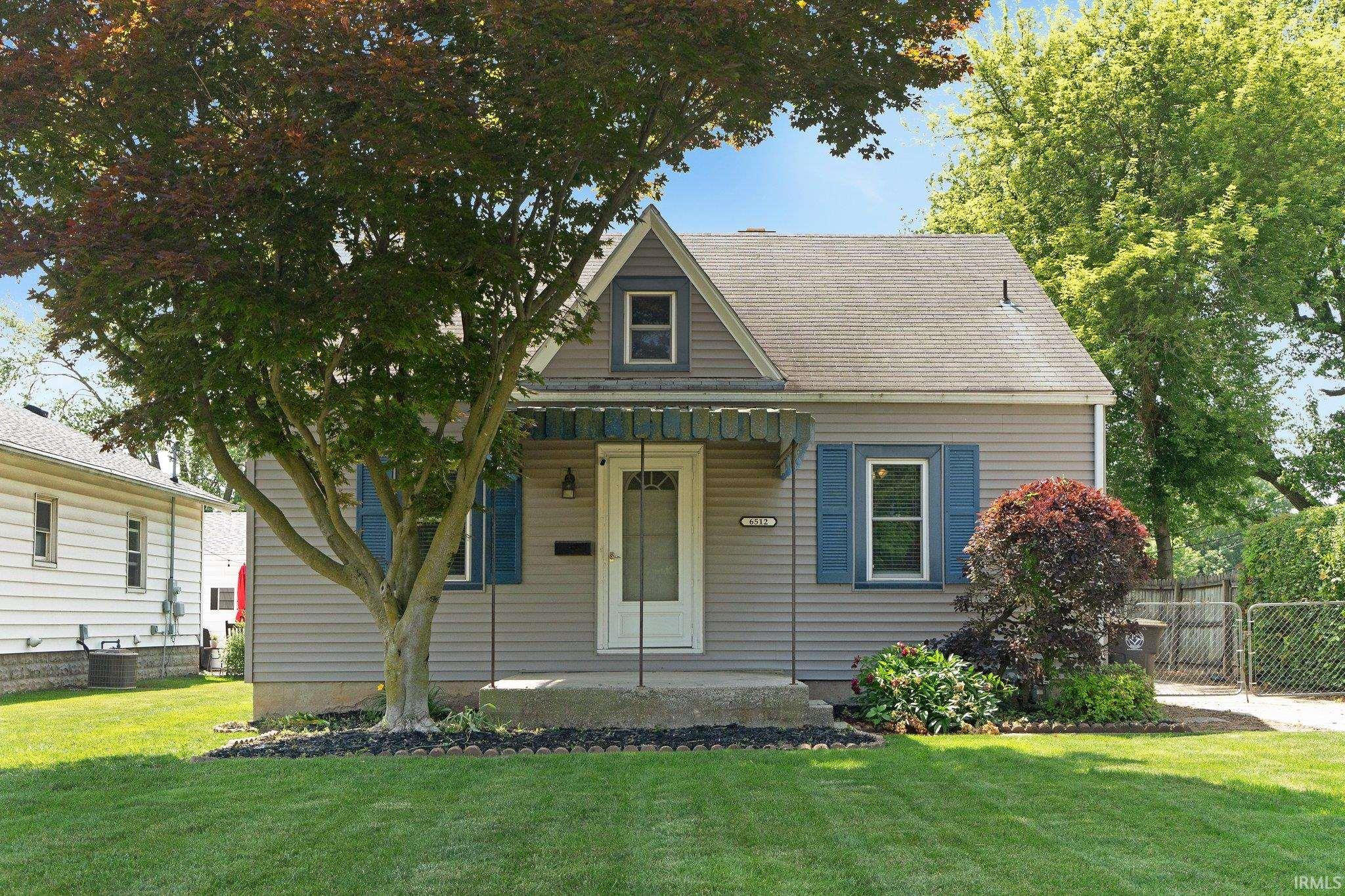 6512 Old Trail Road Fort Wayne, IN 46809 - Photo 6 of 36 Gallery Image 6