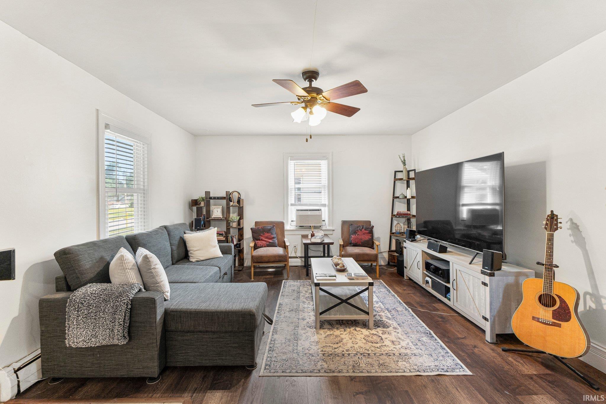 6512 Old Trail Road Fort Wayne, IN 46809 - Photo 8 of 36 Gallery Image 8