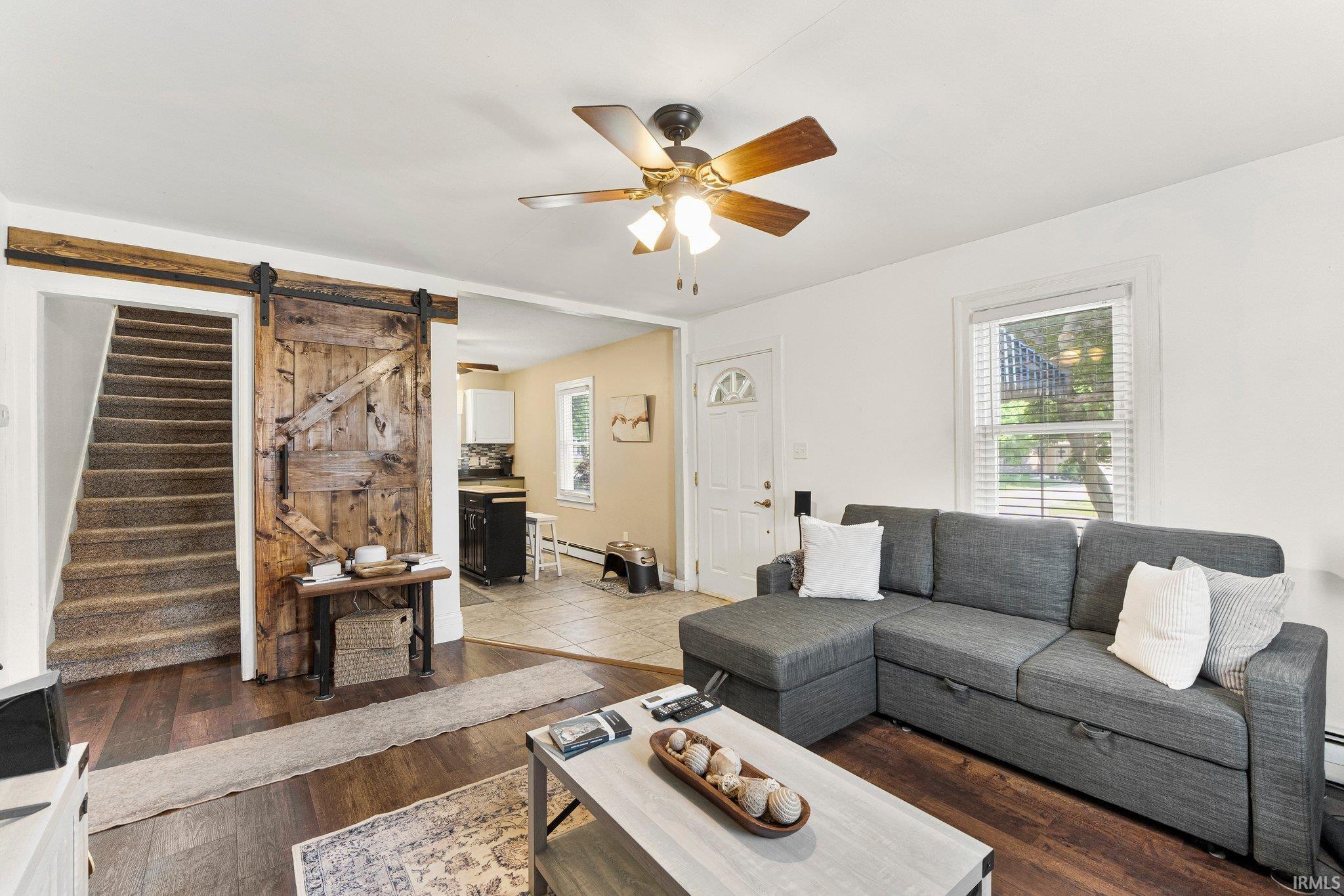 6512 Old Trail Road Fort Wayne, IN 46809 - Photo 10 of 36 Gallery Image 10