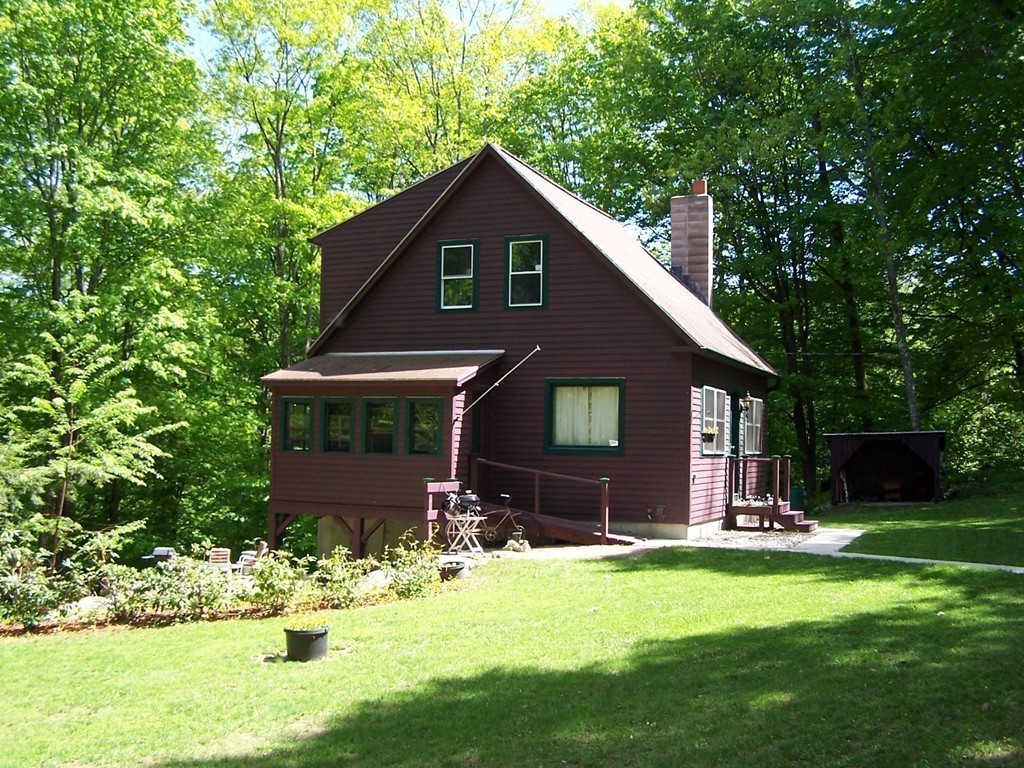 995 Willis Road Phillipston, MA 01331 - Photo 29 of 30