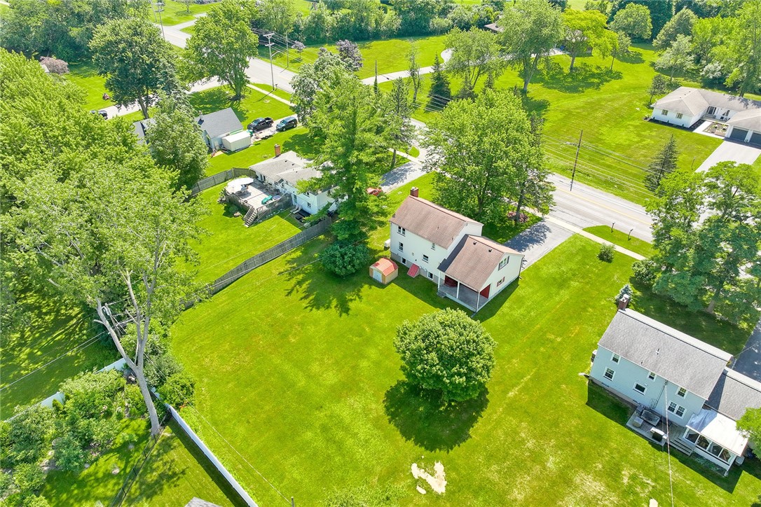 1108 State Road Penfield, NY 14580 - Photo 47 of 49