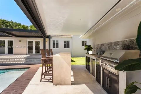 $2,600,000 | 597 Northeast 93rd Street, Miami Shores, FL 33138