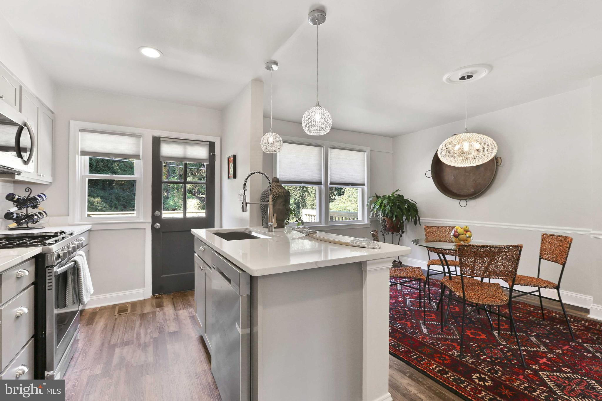 518 Random Road Baltimore, MD 21229 - Photo 1 of 56 Welcome home..No cookie cutter here.