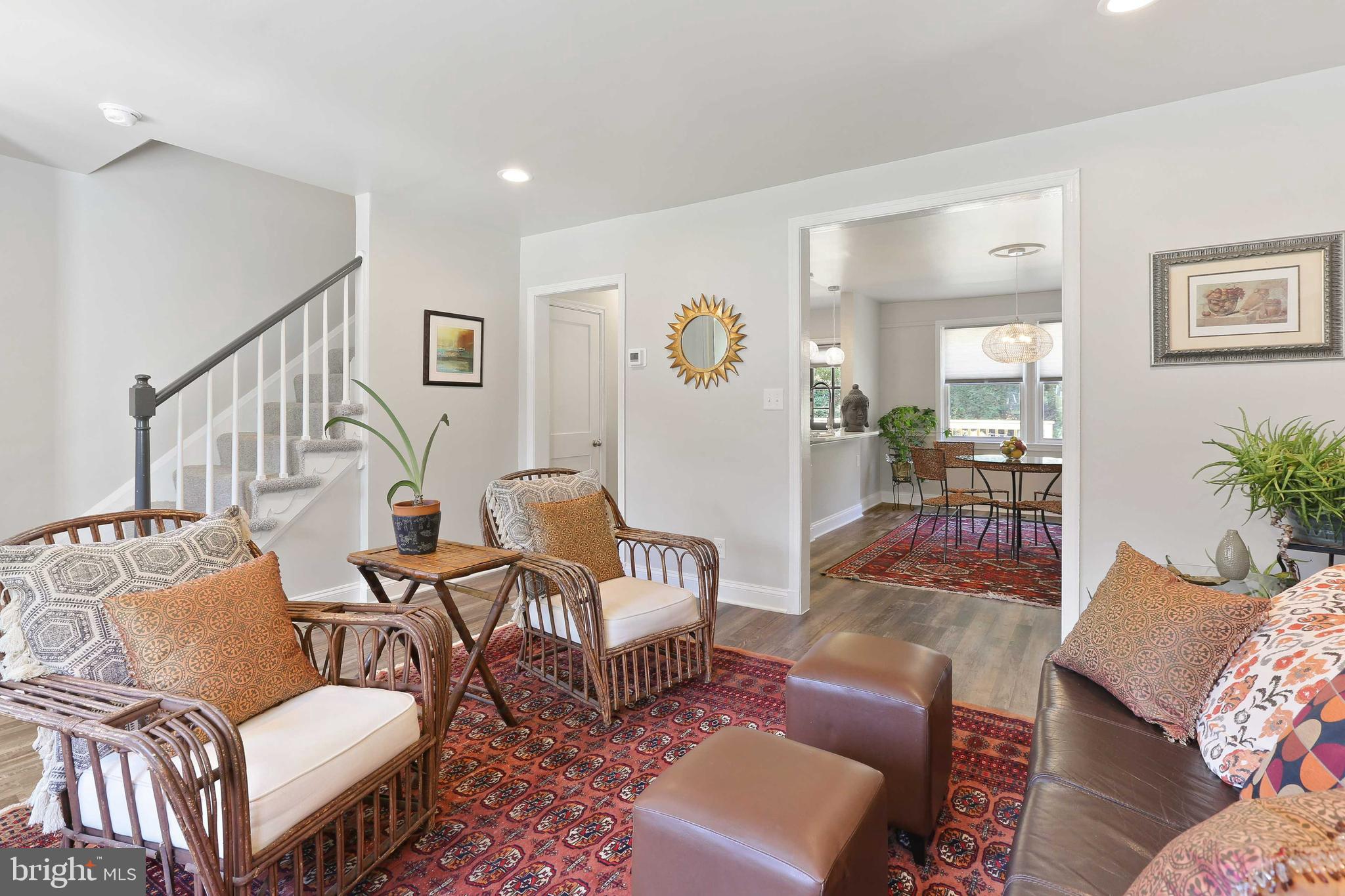 518 Random Road Baltimore, MD 21229 - Photo 11 of 56 Main level