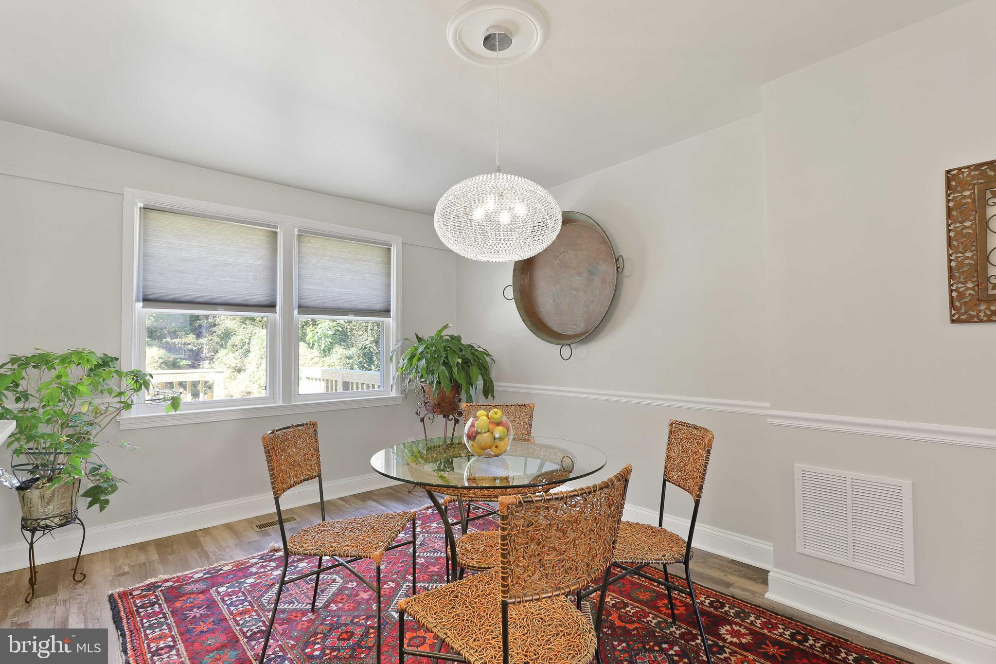 518 Random Road Baltimore, MD 21229 - Photo 13 of 56 Formal dining room