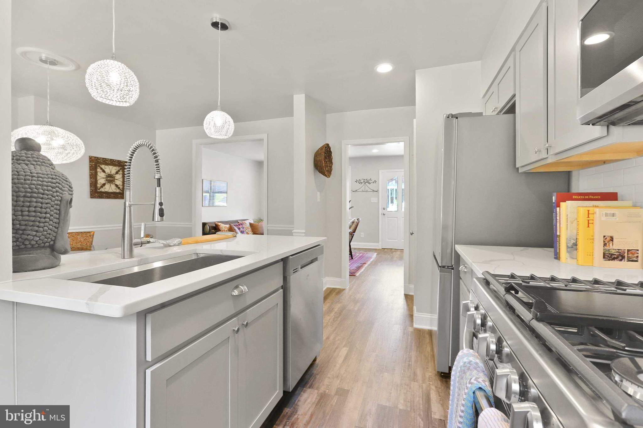 518 Random Road Baltimore, MD 21229 - Photo 18 of 56