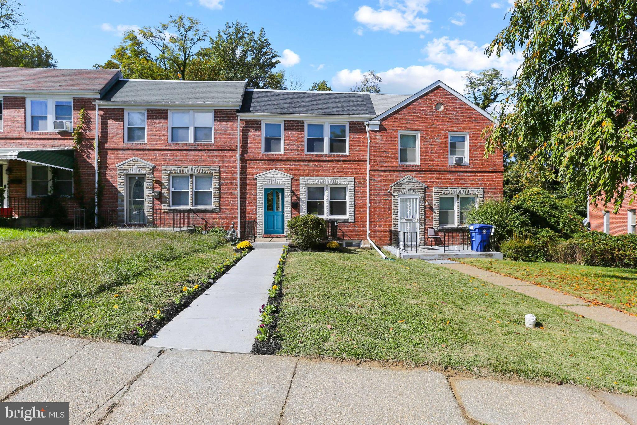 518 Random Road Baltimore, MD 21229 - Photo 2 of 56 Welcome home