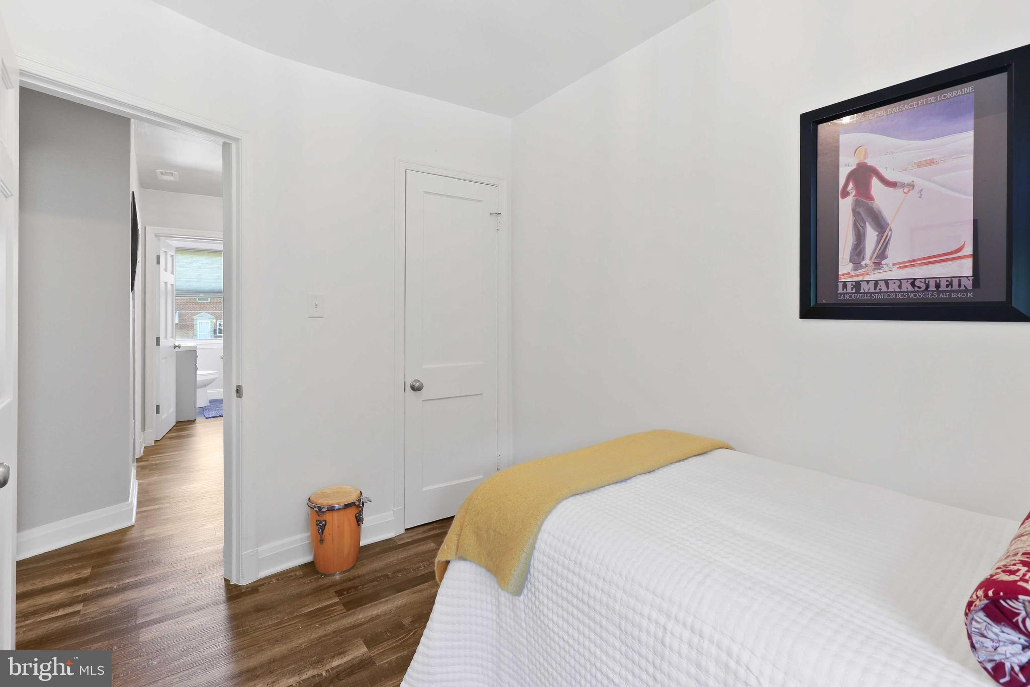 518 Random Road Baltimore, MD 21229 - Photo 22 of 56 Bedroom #3