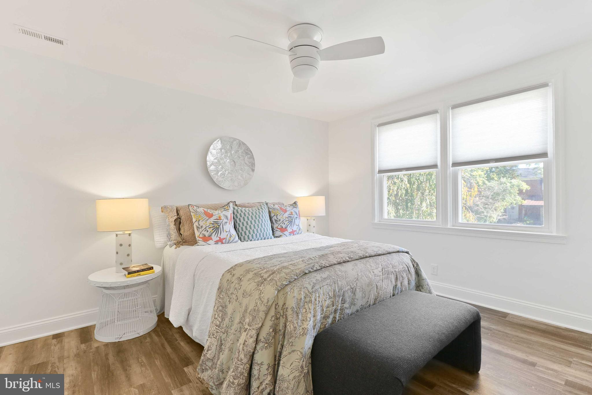 518 Random Road Baltimore, MD 21229 - Photo 30 of 56 Primary bedroom