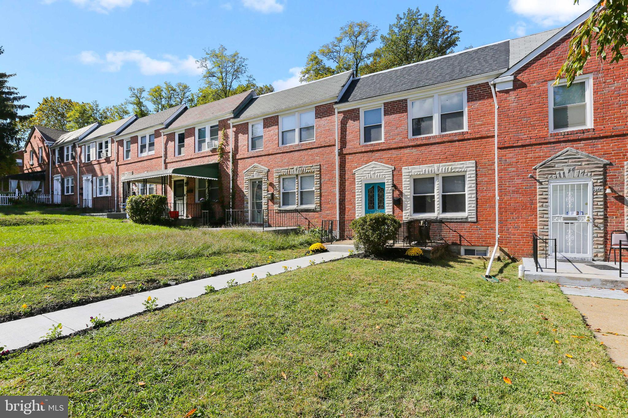 518 Random Road Baltimore, MD 21229 - Photo 4 of 56 Pleasant cohesive block