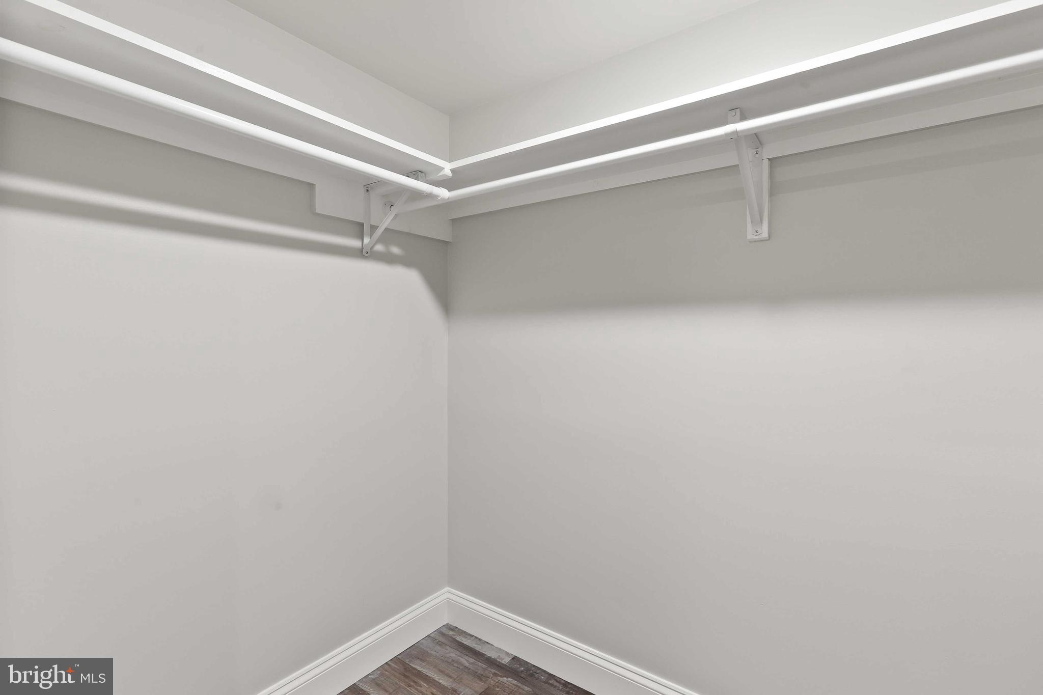 518 Random Road Baltimore, MD 21229 - Photo 43 of 56 Lower level walk-in closet