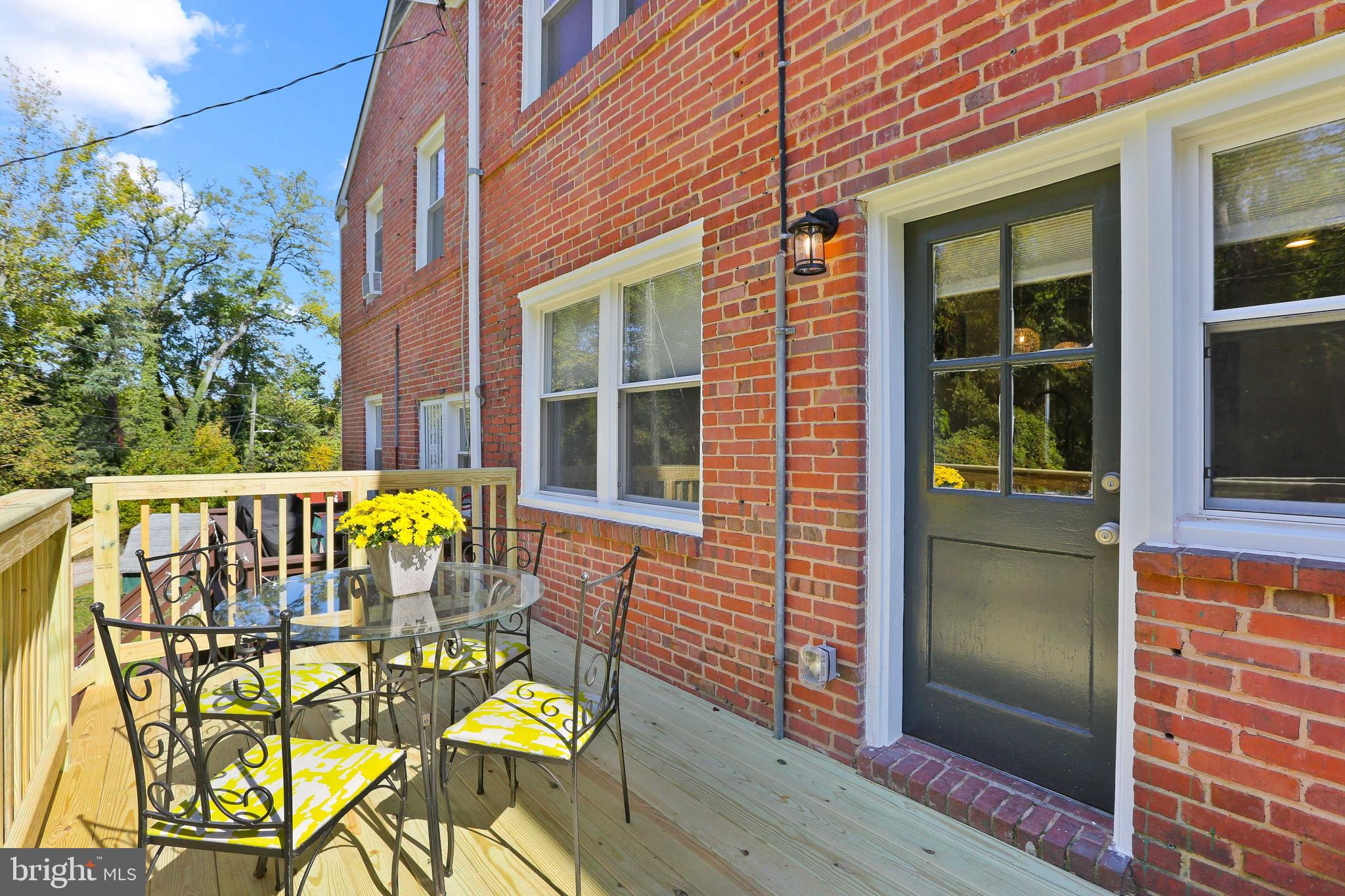 518 Random Road Baltimore, MD 21229 - Photo 51 of 56 Easy access off kitchen