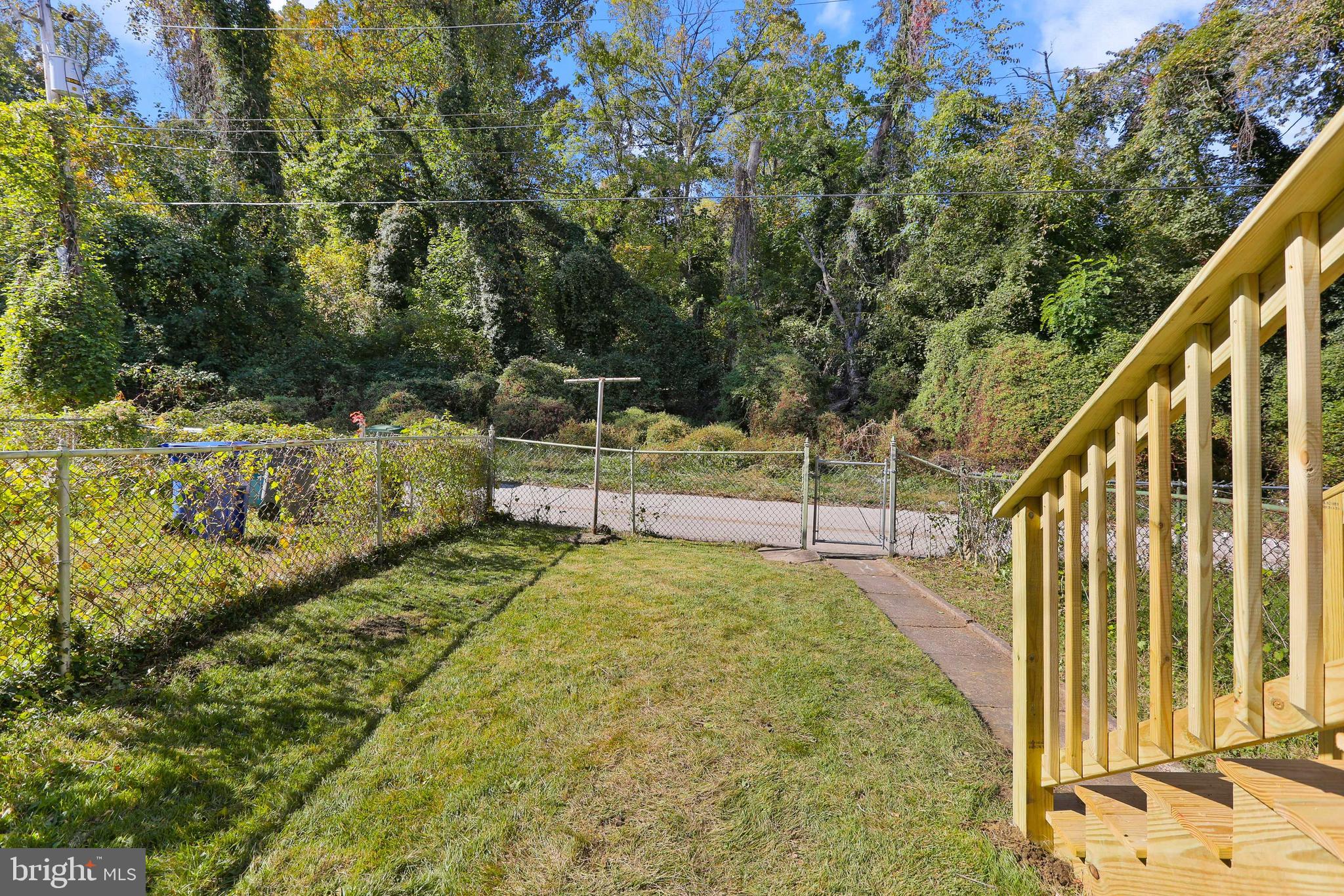 518 Random Road Baltimore, MD 21229 - Photo 53 of 56