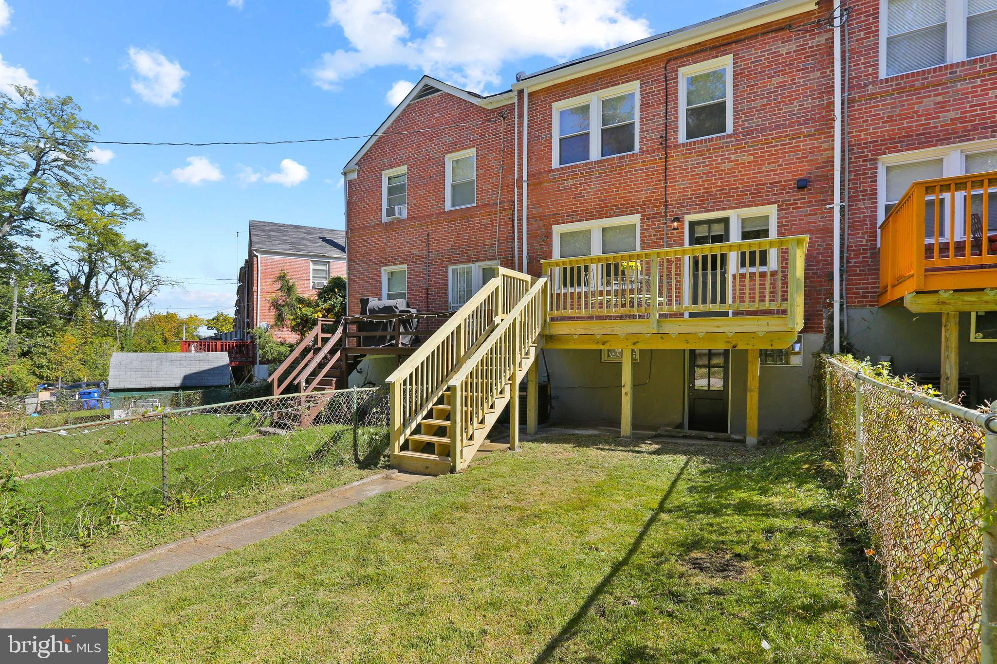 518 Random Road Baltimore, MD 21229 - Photo 54 of 56