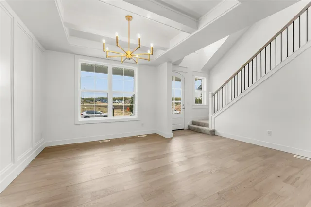 $599,900 | 1401 Ravenwood Drive, Mahomet, IL 61853