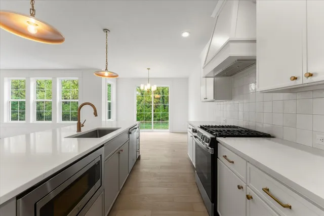 $599,900 | 1401 Ravenwood Drive, Mahomet, IL 61853