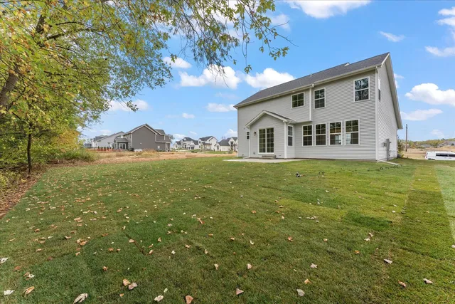 $599,900 | 1401 Ravenwood Drive, Mahomet, IL 61853