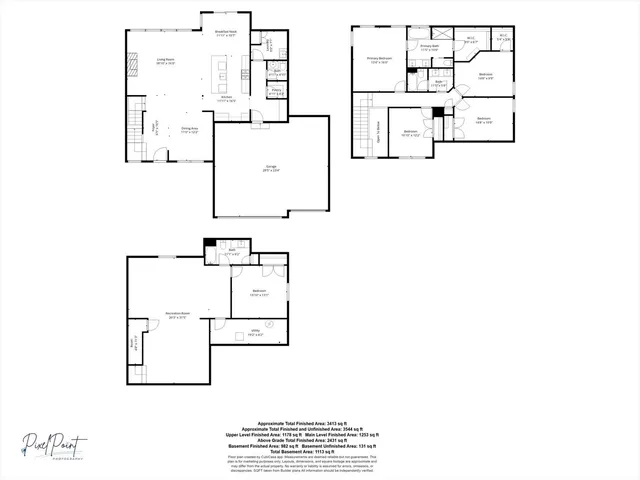$599,900 | 1401 Ravenwood Drive, Mahomet, IL 61853