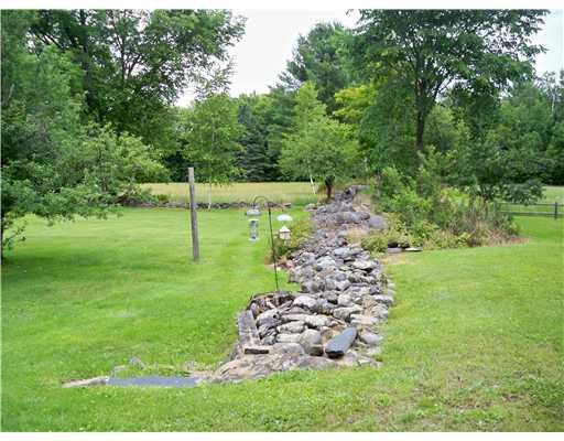 364 Willimantic Road Monson, ME 04464 - Photo 15 of 17 Yard/Garden.