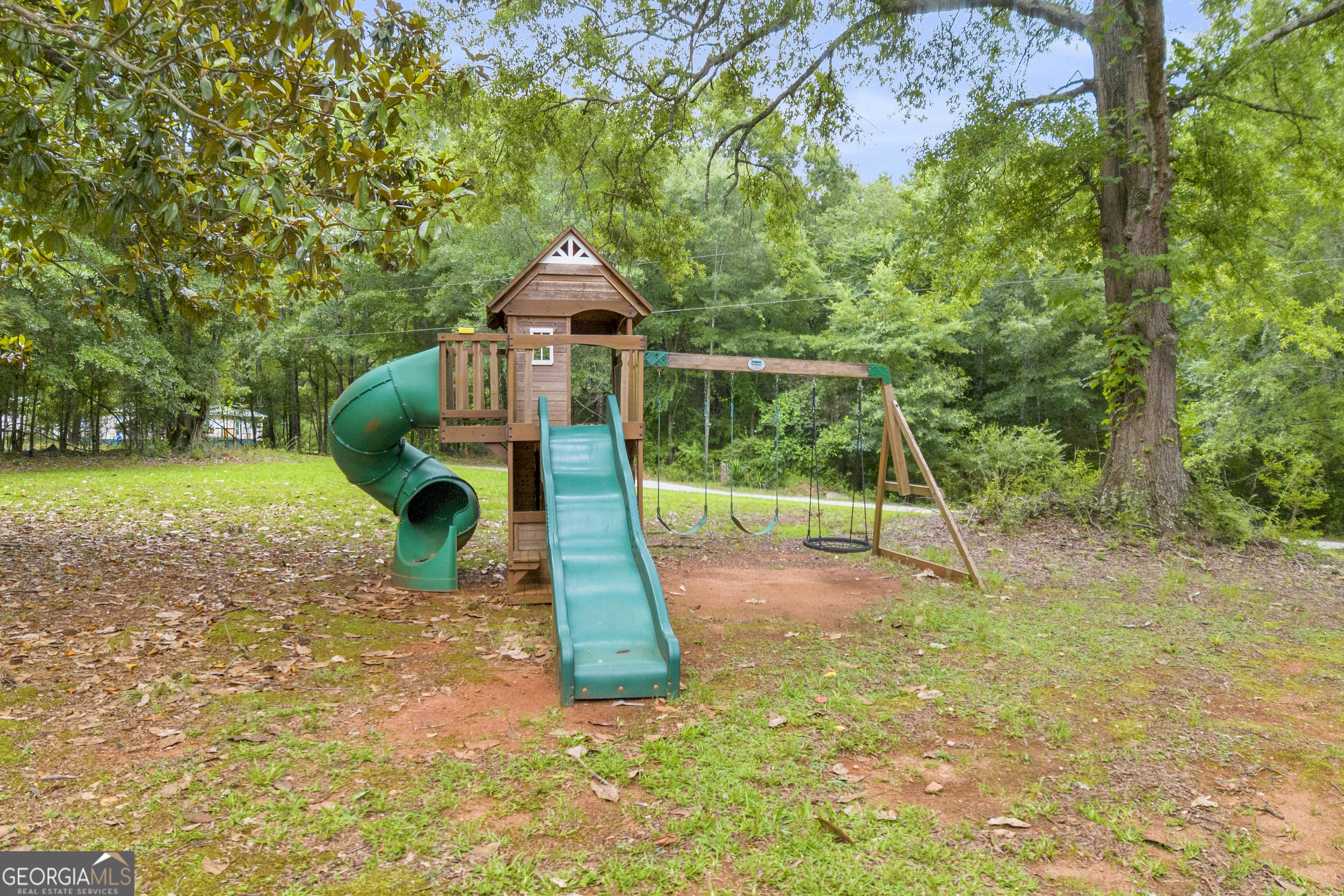 145 Joe Carey Road Winterville, GA 30683 - Photo 51 of 65
