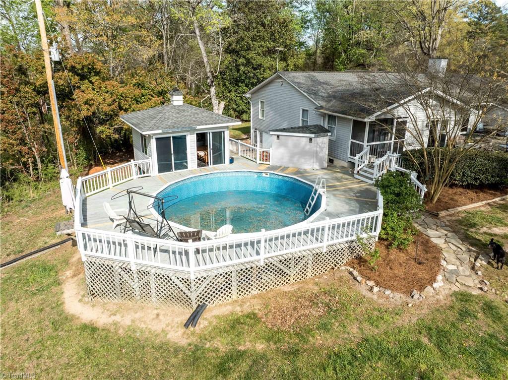 245 McKnight Road Advance, NC 27006 - Photo 32 of 49 Gallery Image 32