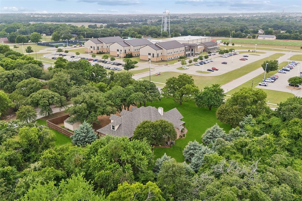 124 Garza Road Shady Shores, TX 76208 - Photo 35 of 36