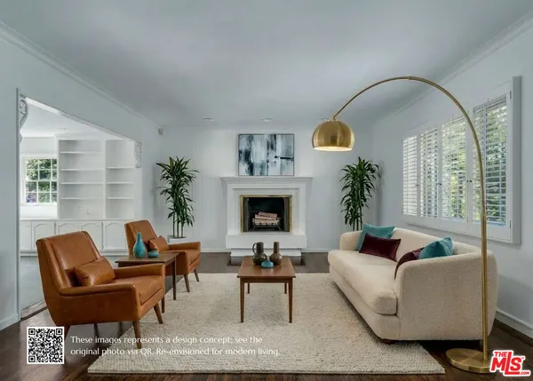 $1,895,000 | 260 North Bundy Drive, Los Angeles, CA 90049