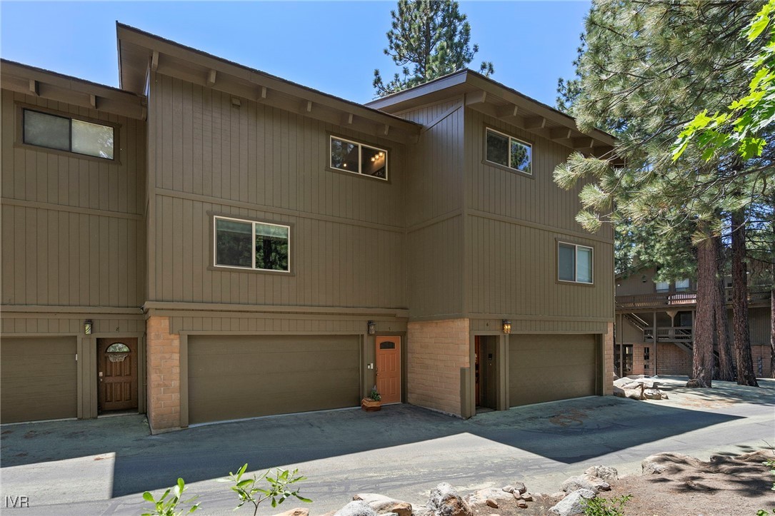 830 Oriole Way, Unit 7 Incline Village, NV 89451 - Photo 11 of 29 Exterior