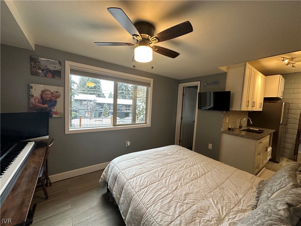 830 Oriole Way, Unit 7 Incline Village, NV 89451 - Photo 19 of 29 Studio