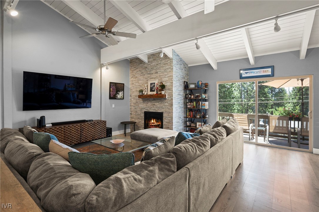 830 Oriole Way, Unit 7 Incline Village, NV 89451 - Photo 2 of 29 Living