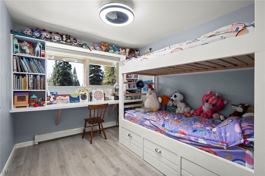 830 Oriole Way, Unit 7 Incline Village, NV 89451 - Photo 22 of 29 Bunk beds have been removed