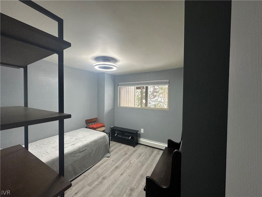 830 Oriole Way, Unit 7 Incline Village, NV 89451 - Photo 25 of 29 Bedroom two