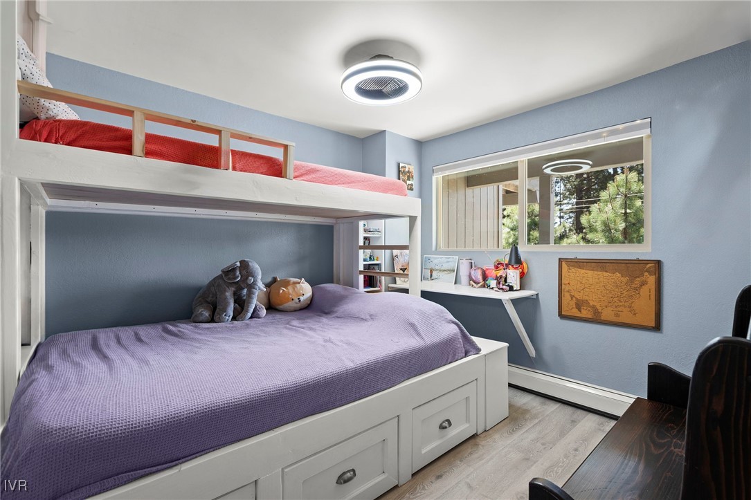 830 Oriole Way, Unit 7 Incline Village, NV 89451 - Photo 26 of 29 Bunk beds have been removed