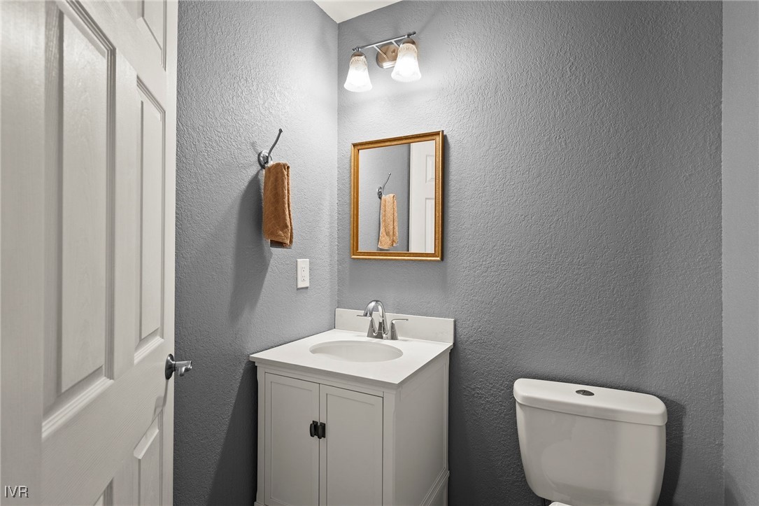 830 Oriole Way, Unit 7 Incline Village, NV 89451 - Photo 27 of 29 Half bath