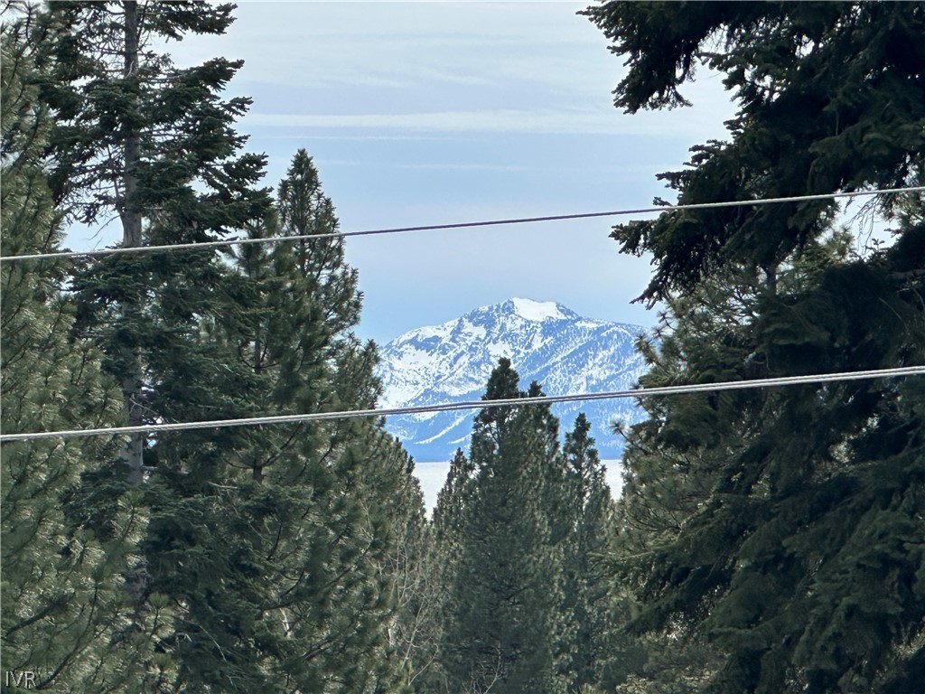 830 Oriole Way, Unit 7 Incline Village, NV 89451 - Photo 3 of 29 View from deck