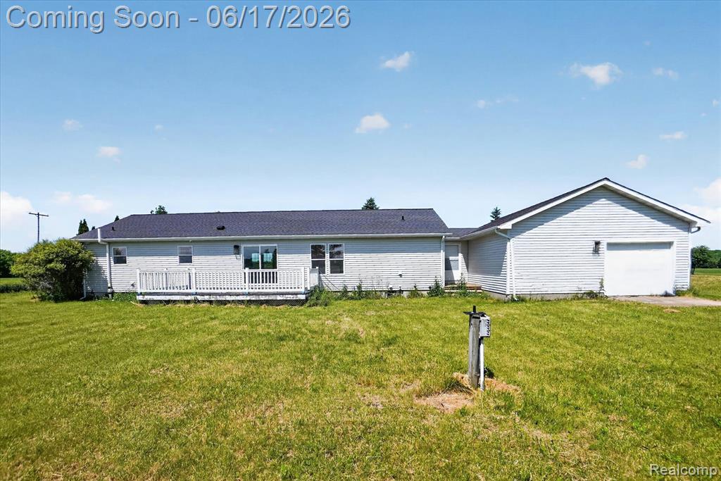 1400 North Every Road Mason, MI 48854 - Photo 30 of 32