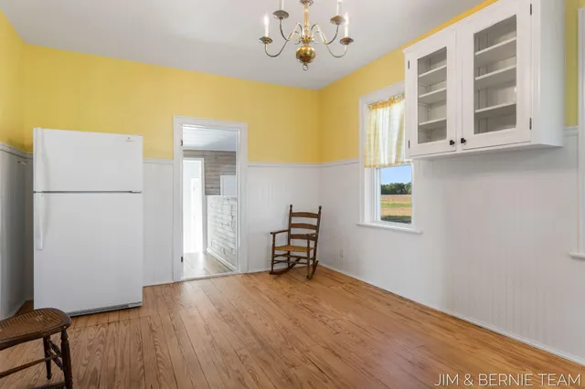 $389,900 | 5014 136th Avenue, Hamilton, MI 49419