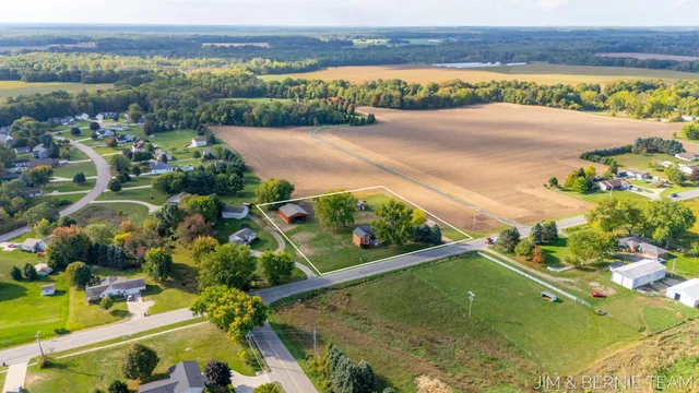 $389,900 | 5014 136th Avenue, Hamilton, MI 49419