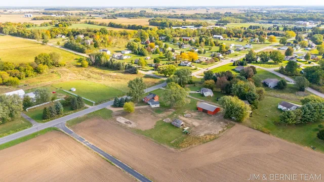 $389,900 | 5014 136th Avenue, Hamilton, MI 49419