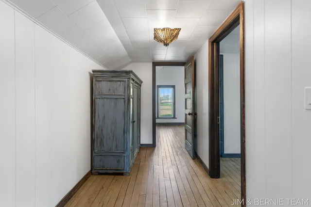 $389,900 | 5014 136th Avenue, Hamilton, MI 49419