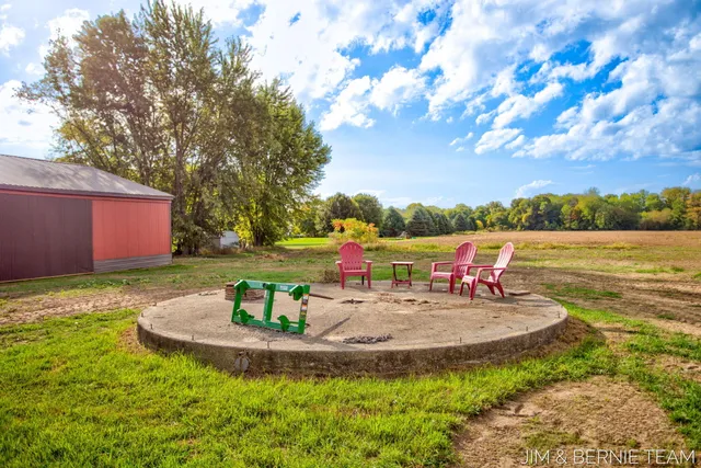 $389,900 | 5014 136th Avenue, Hamilton, MI 49419