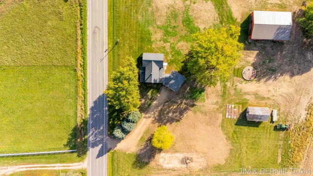 $389,900 | 5014 136th Avenue, Hamilton, MI 49419