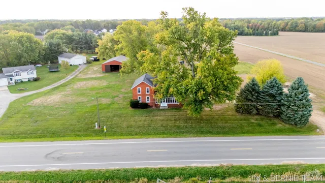 $389,900 | 5014 136th Avenue, Hamilton, MI 49419