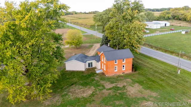 $389,900 | 5014 136th Avenue, Hamilton, MI 49419