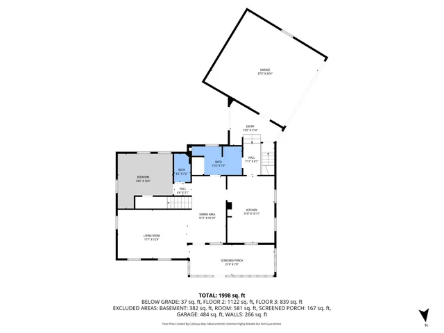 $389,900 | 5014 136th Avenue, Hamilton, MI 49419