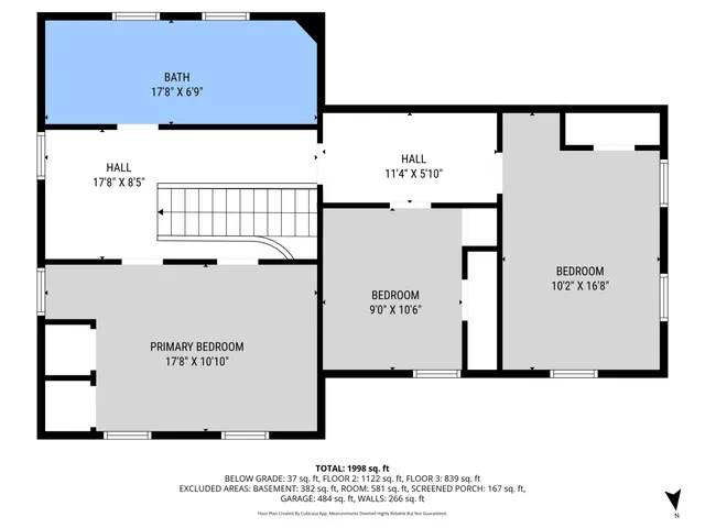 $389,900 | 5014 136th Avenue, Hamilton, MI 49419