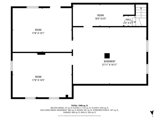 $389,900 | 5014 136th Avenue, Hamilton, MI 49419