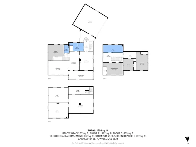 $389,900 | 5014 136th Avenue, Hamilton, MI 49419