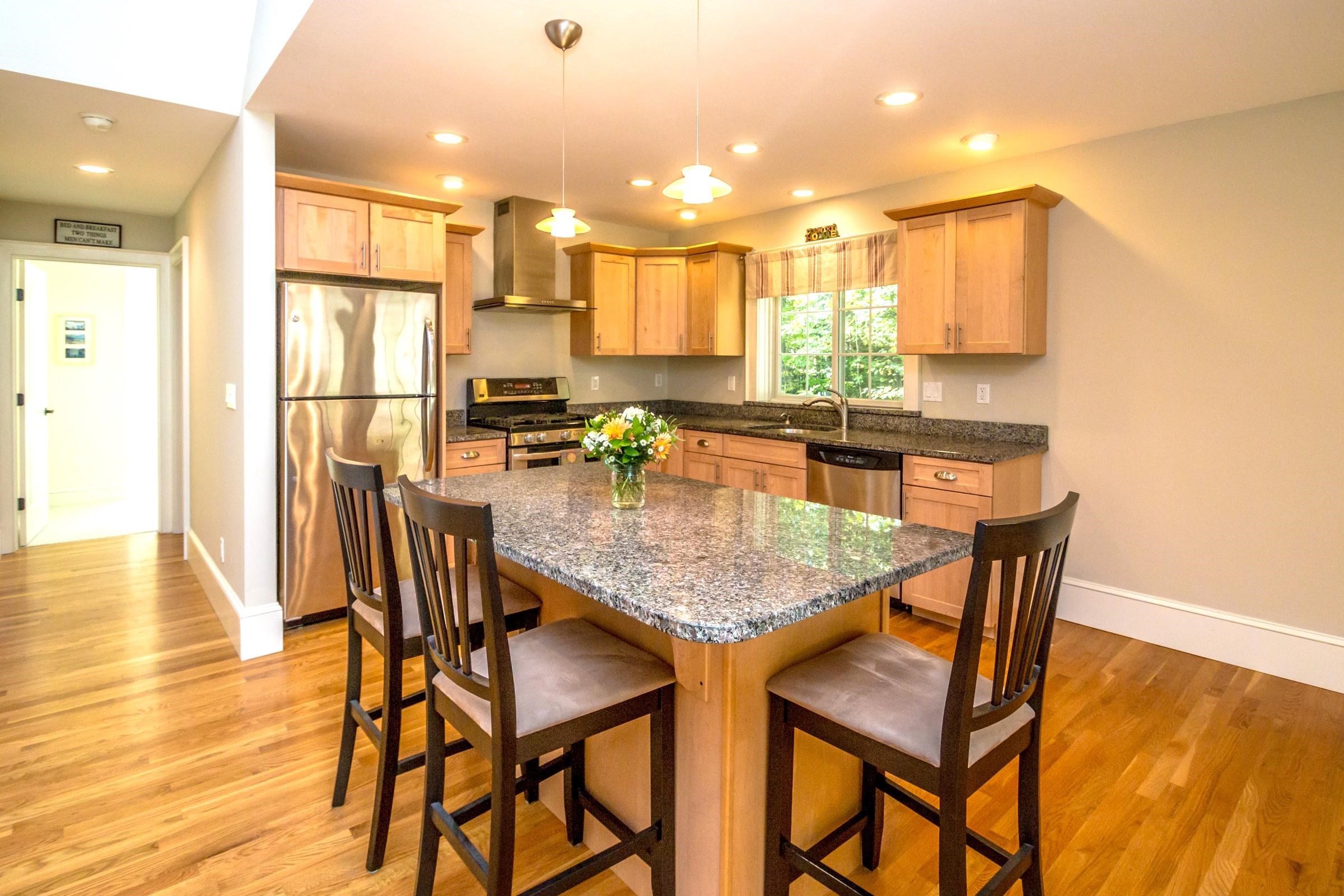 65 Cameron Drive Jackson, NH 03846 - Photo 13 of 39